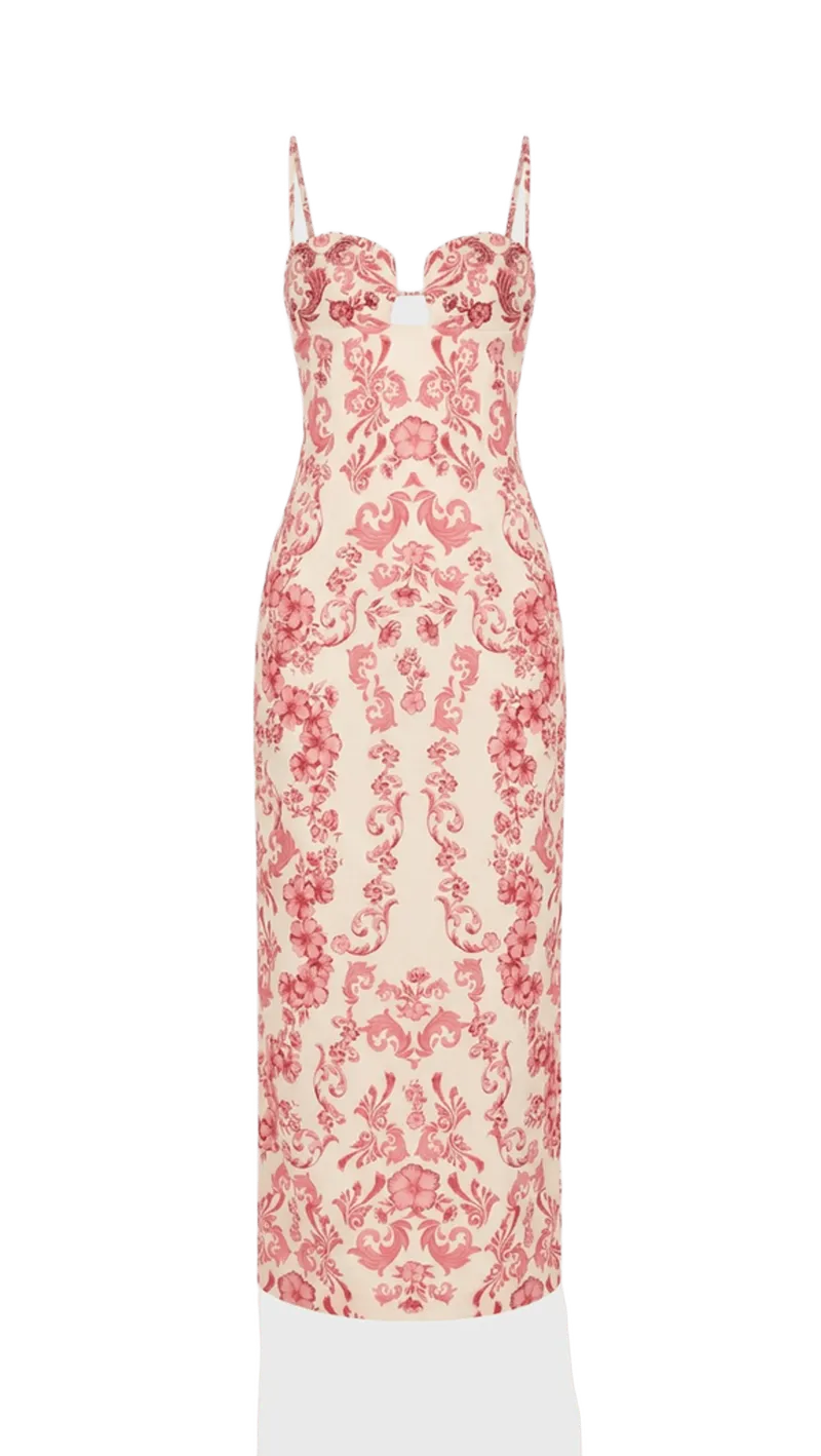 Minila Celinna Dress