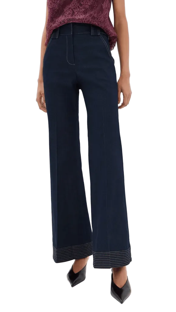 Lancelor Pants