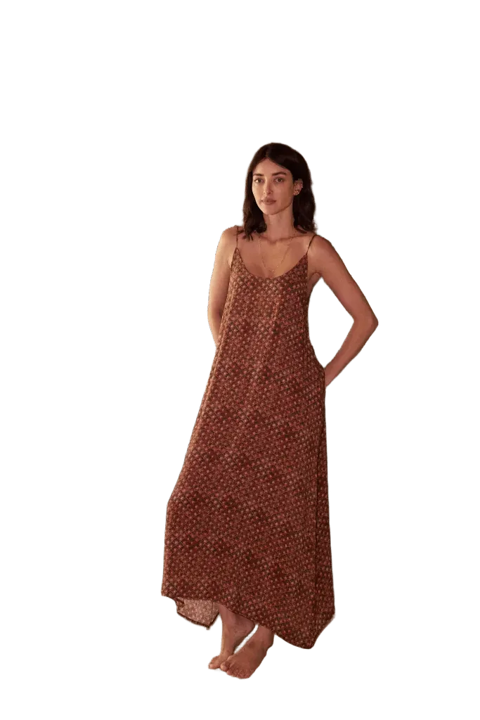 HEATHER MAXI