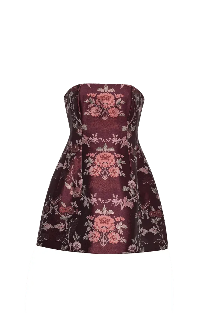 Ines Dress