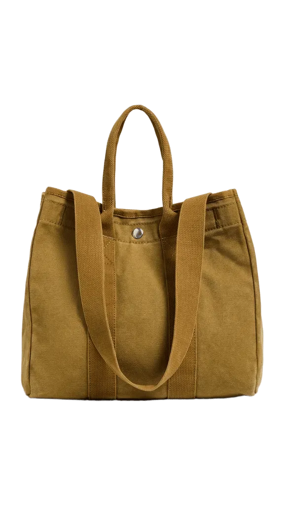 The Perfect Daily Tote Bag