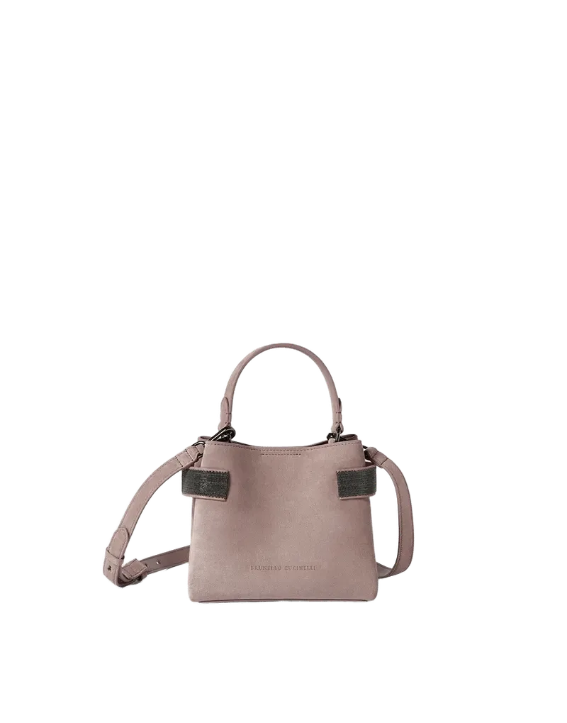 Small Top-Handle Essence bag