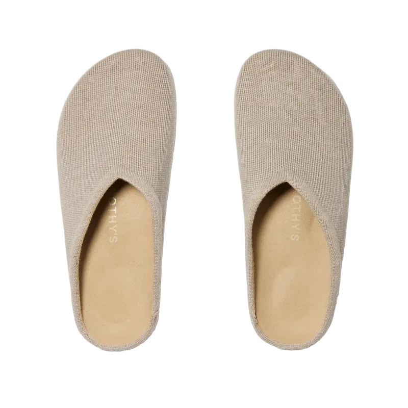 The MErino Mule