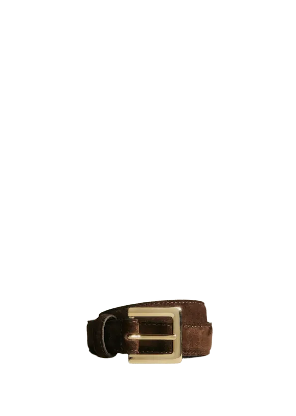Elna Belt
