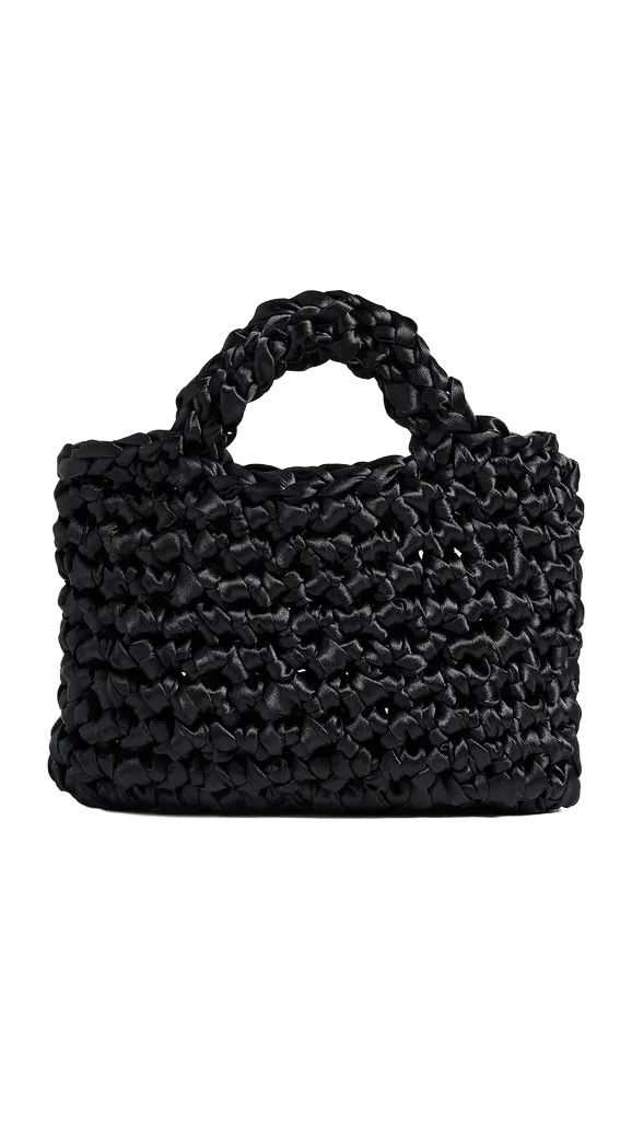 Mara Satin Bag