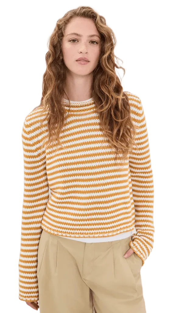 Fine Line Mini Marina Sweater