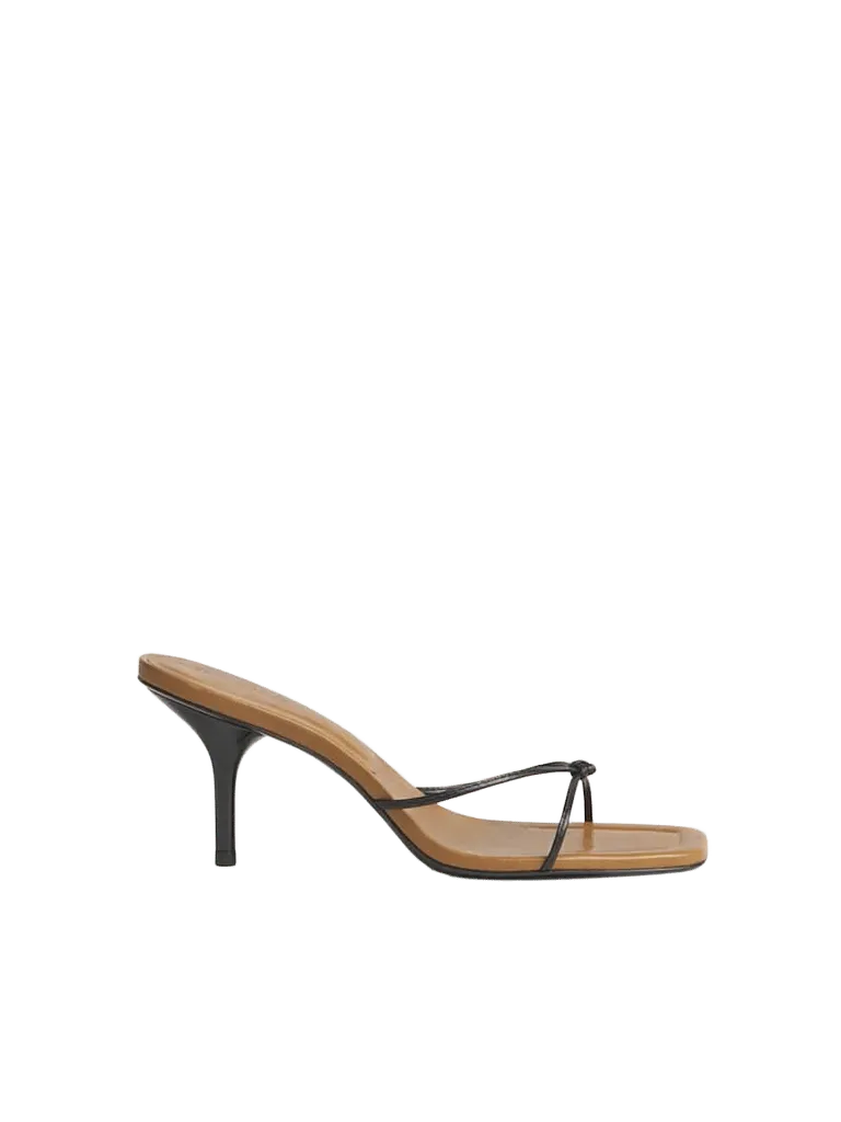 Cooper Heeled Sandal