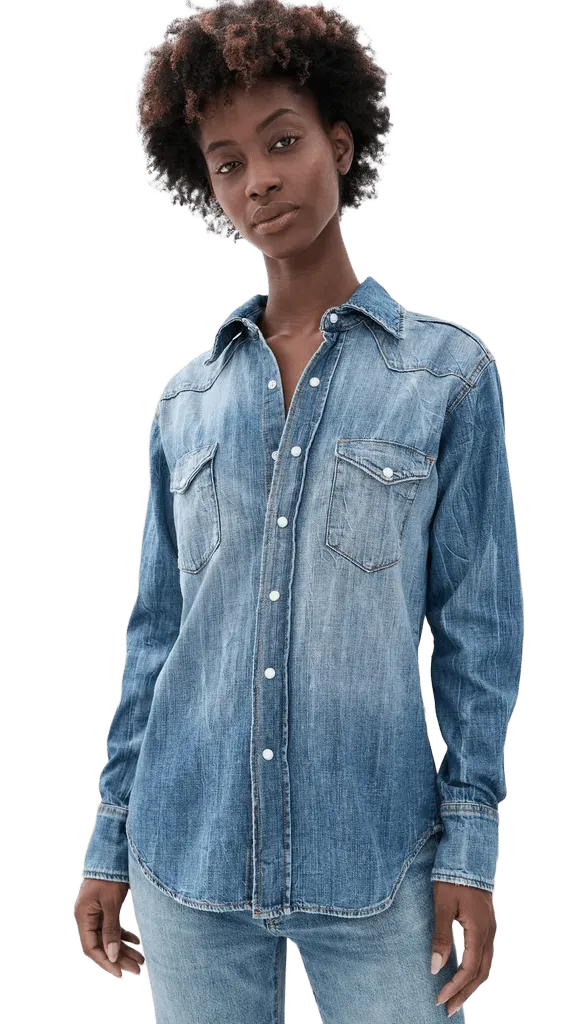 Ellis Shirt