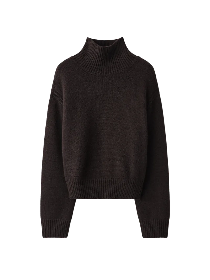Tiona Sweater