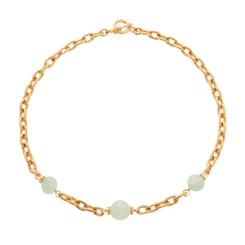 Nisyros Necklace