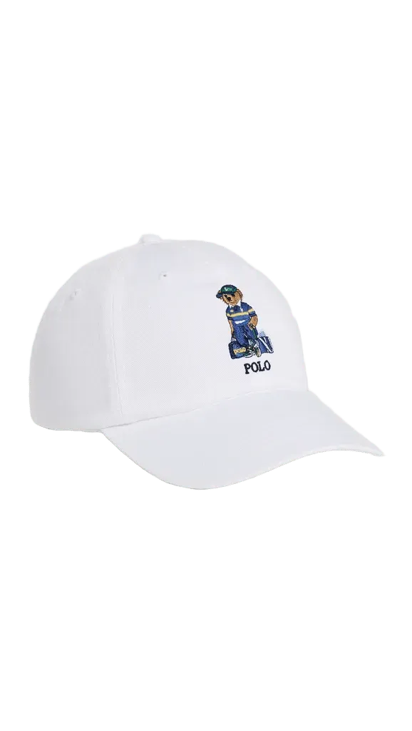 Polo Ralph Lauren x US Open Bear Hat