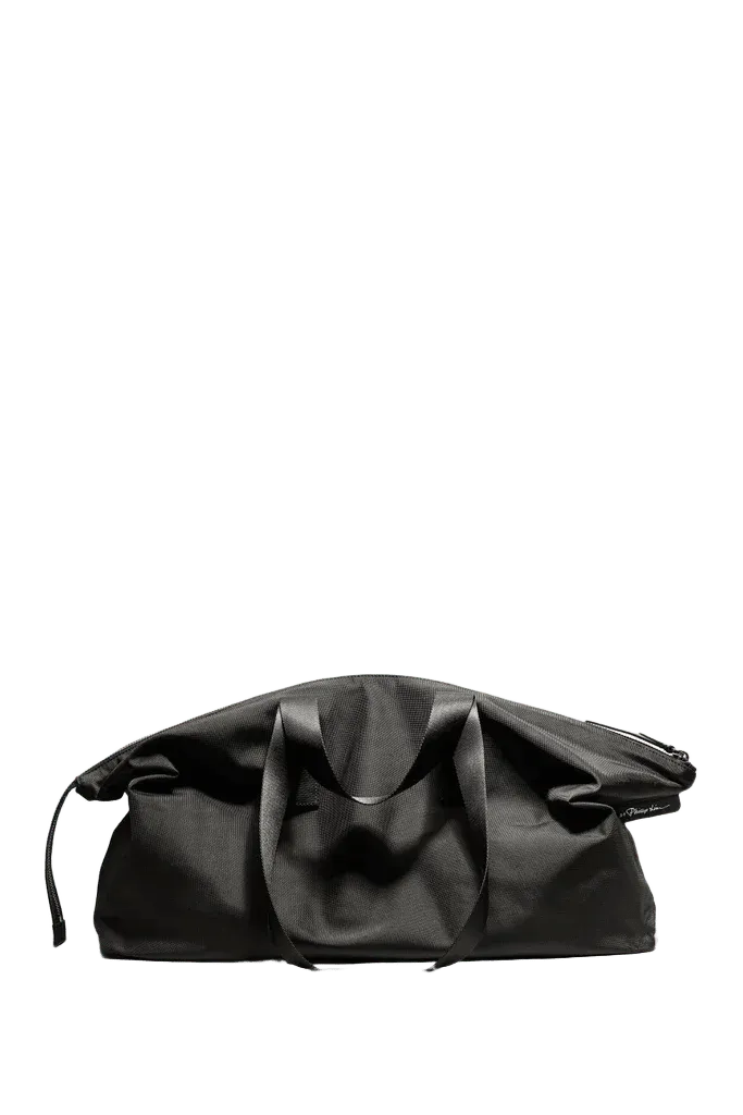 Deconstructed Duffle Bag