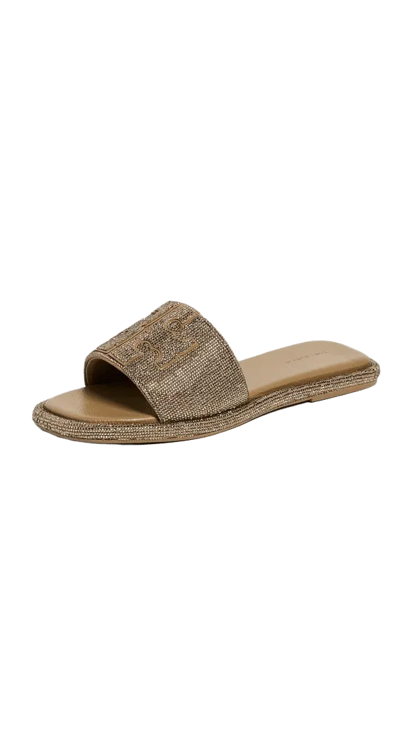 Double T Pave Sport Slides