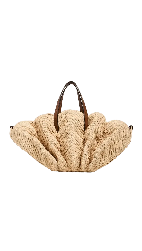 The Sanibel Tote