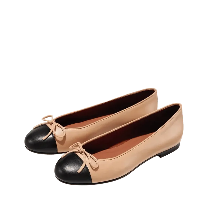 The Demi - Dune and Black Nappa