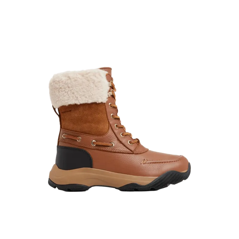 Dakota Mid Winter Boots