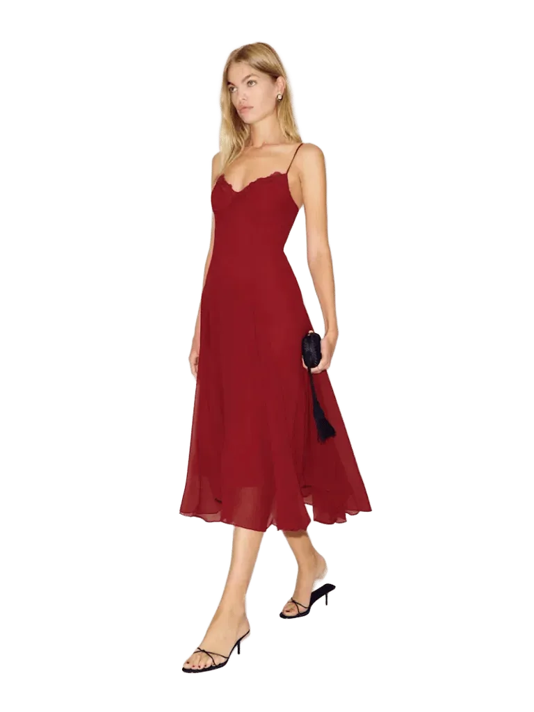 Petites Laia Dress