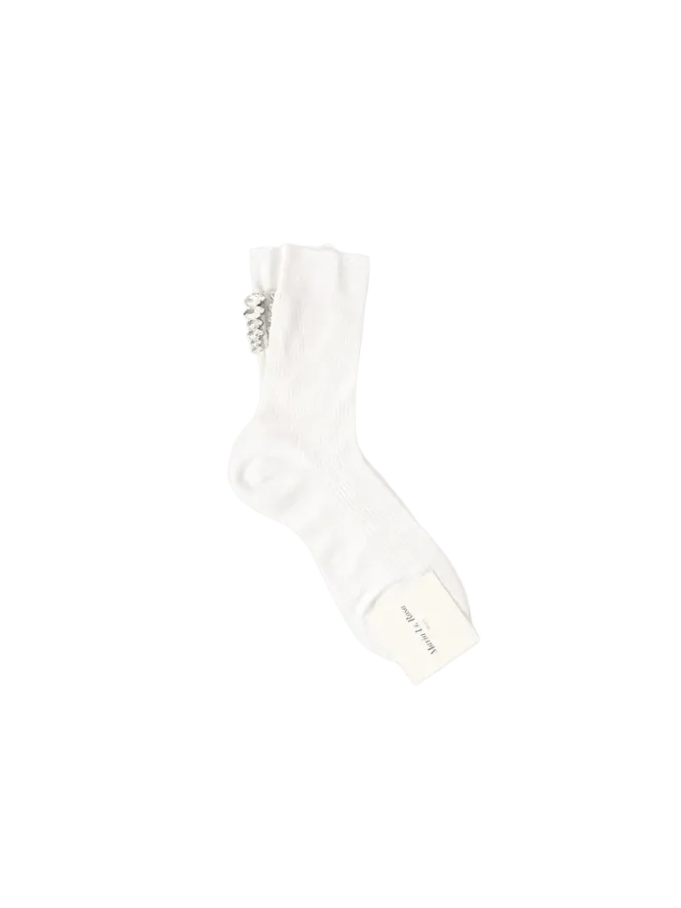 Off White Astronomic Socks