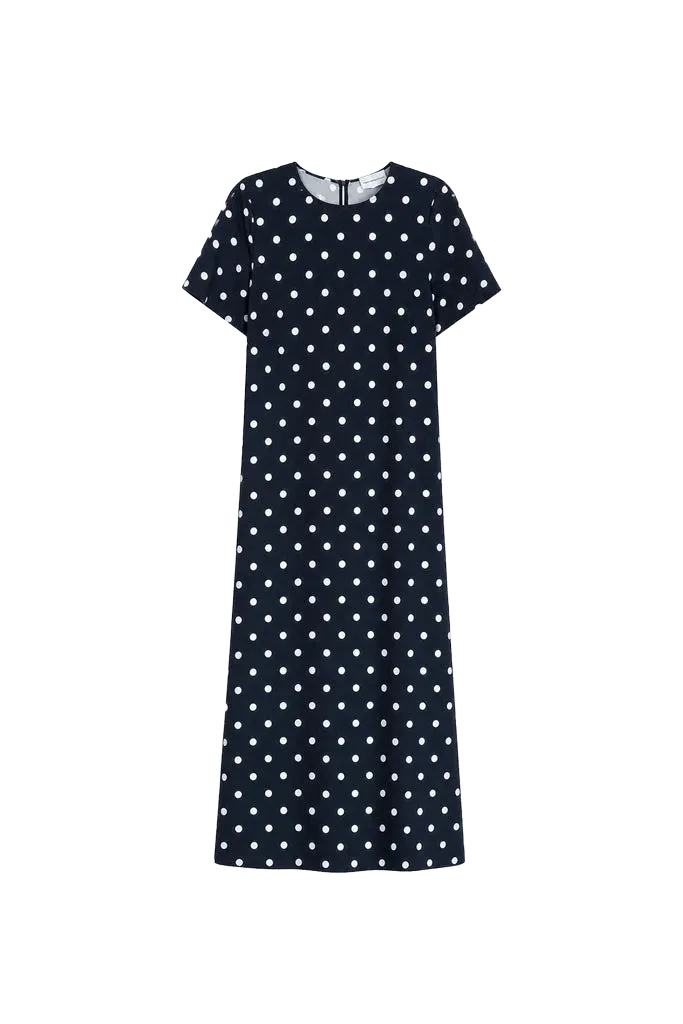 Lucia Dress