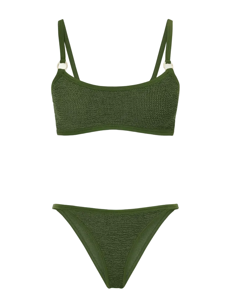 Iris Original Crinkle bikini