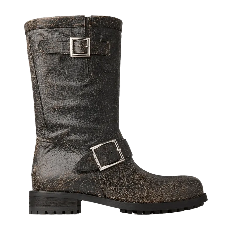 Biker Mid
