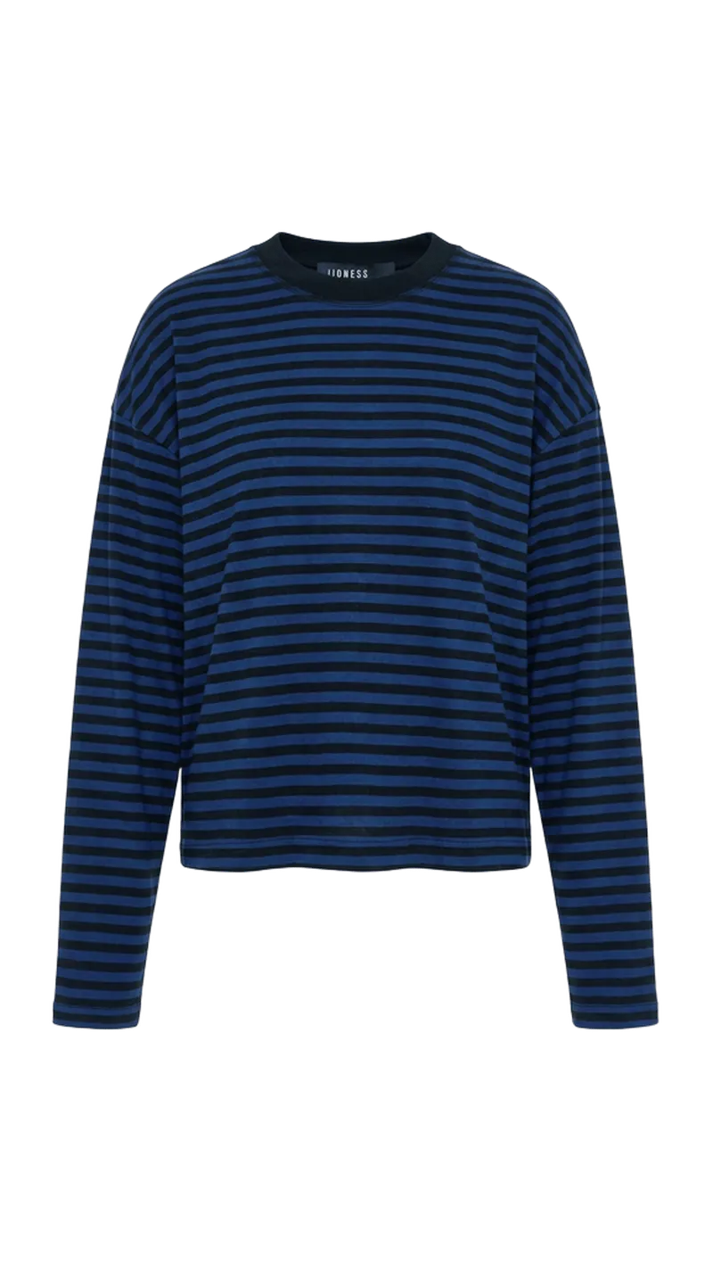 Bloom Long Sleeve Tee