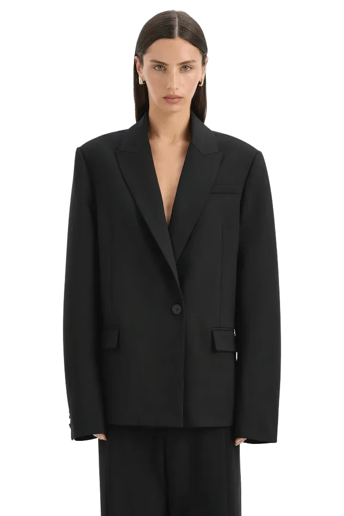 Dylan Blazer