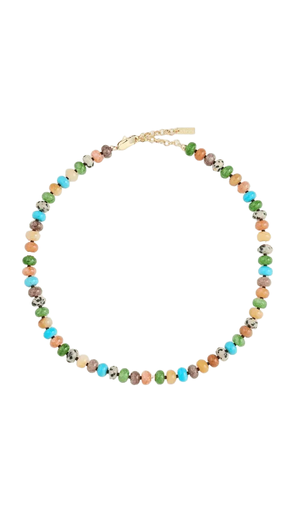 Diero Necklace