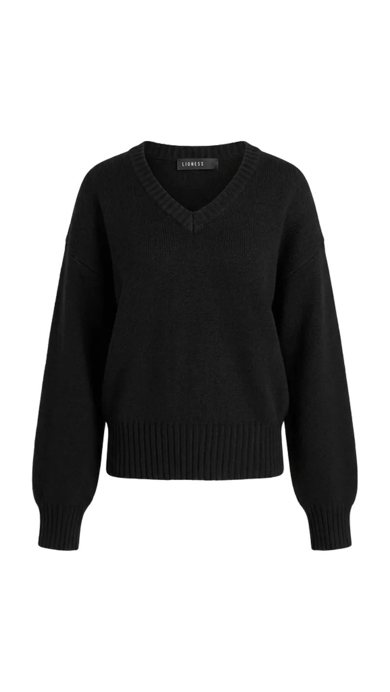 Dolce Knit Sweater