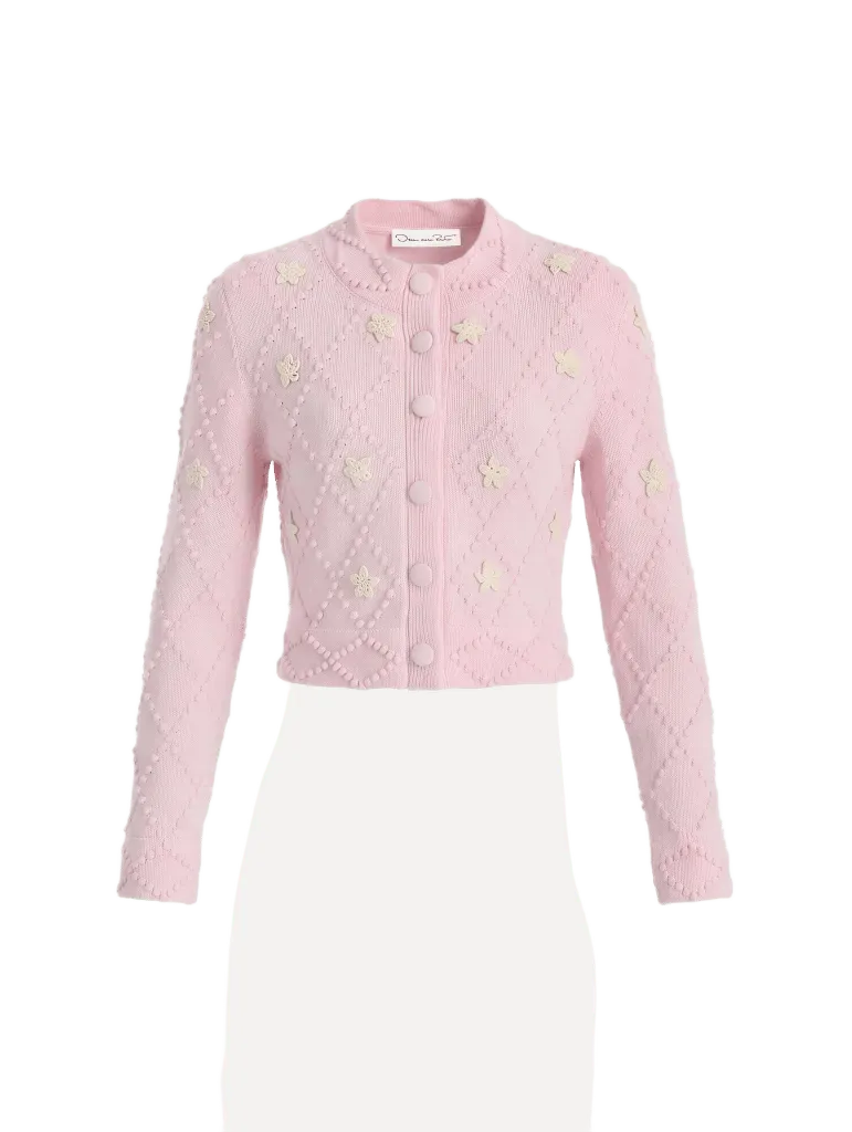 Aurelie Knit