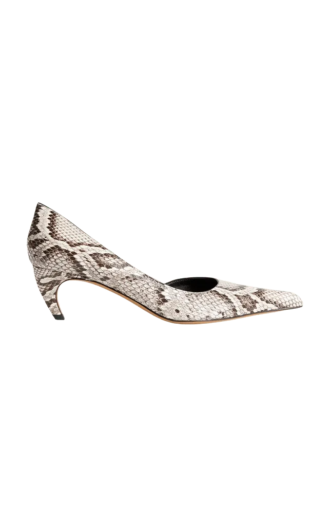 Gilda Pump 55