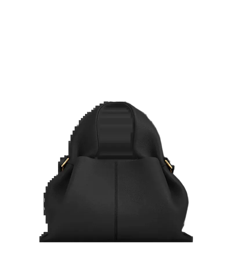 Numéro Neuf Mini - Textured Black
