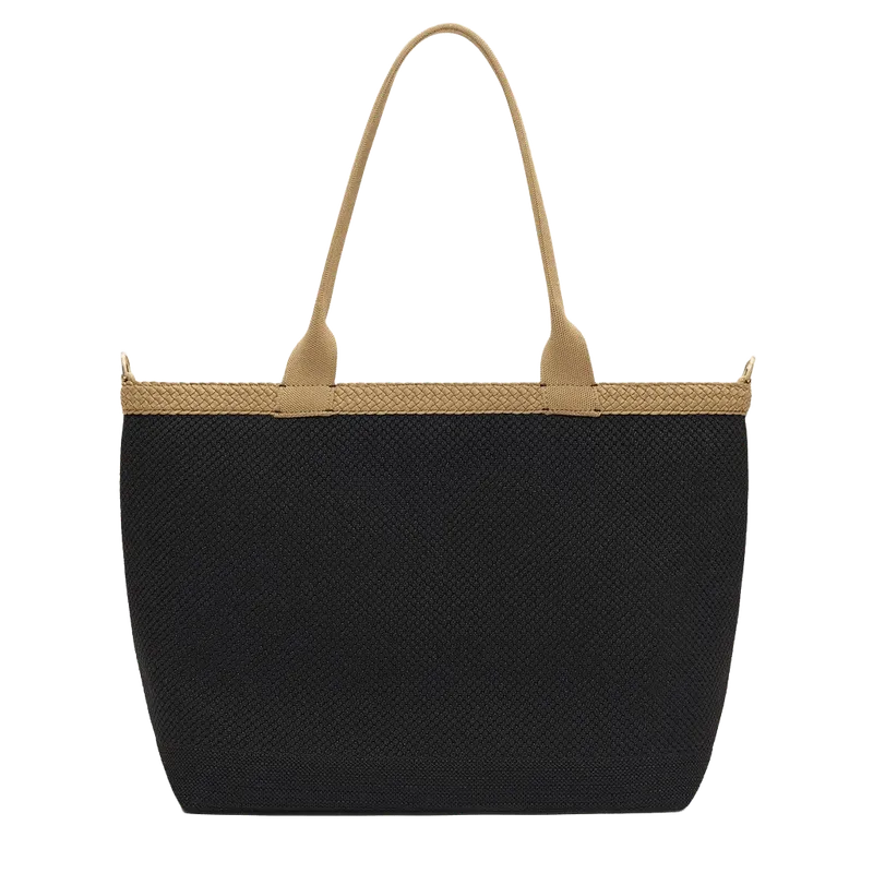 The Lightweight Zip Tote