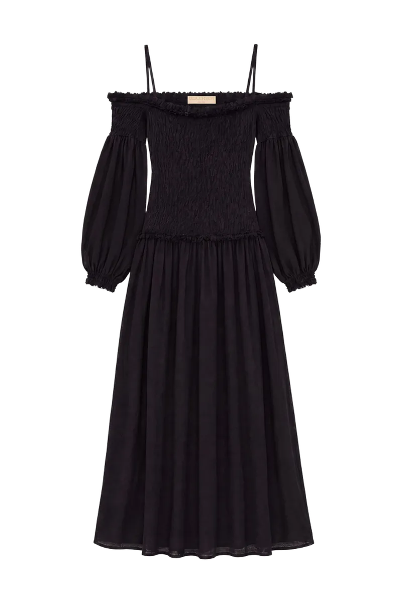 Claudine Dress