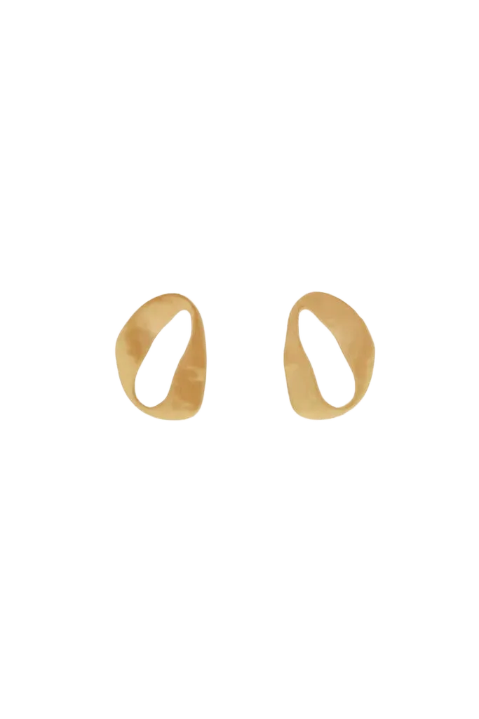 RUE MINI EARRING