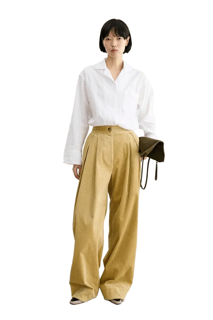 Tanner Pant