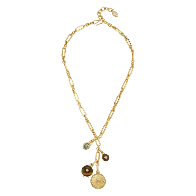 Onda Necklace