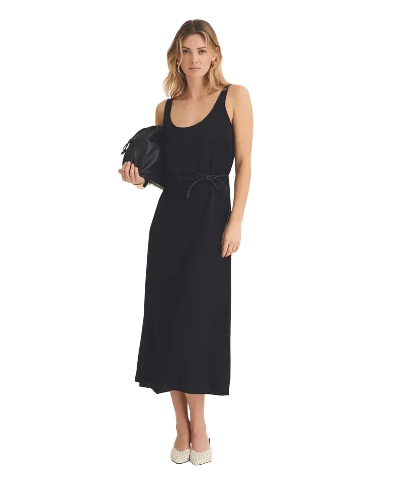 The Weightless Dress