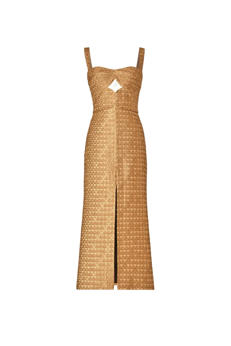 Ideal Universe Dress