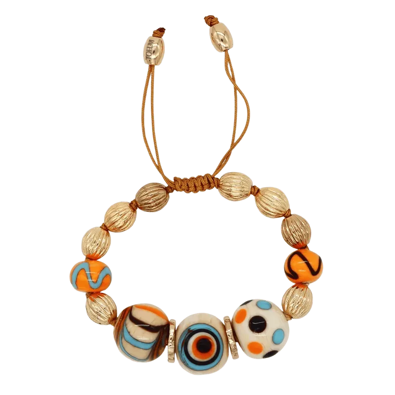 Tohum Charm Bracelet - One Of A Kind