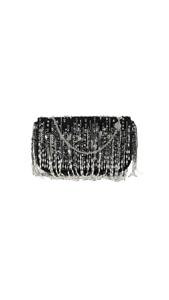 Sparkle Mini Shoulder Bag