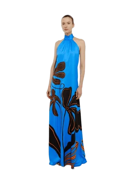 CADIZ DRESS