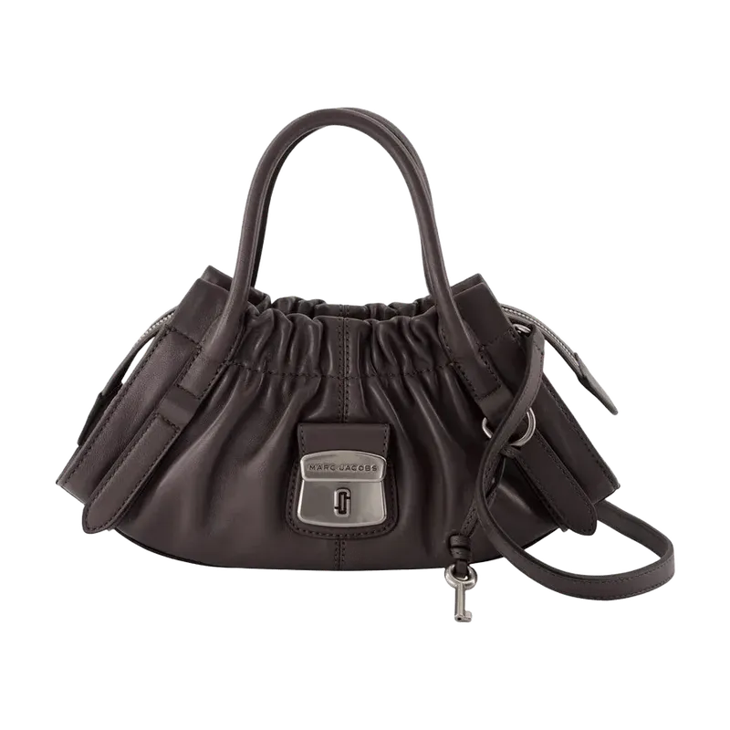 Marc Jacobs Shoulder Bag — Brown
