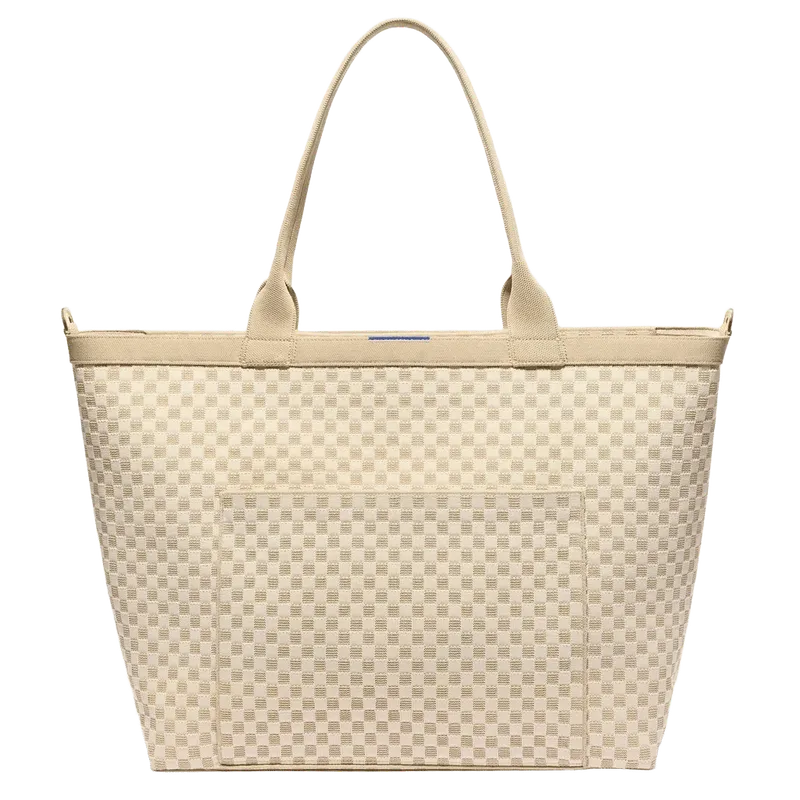 The Zip Travel Tote