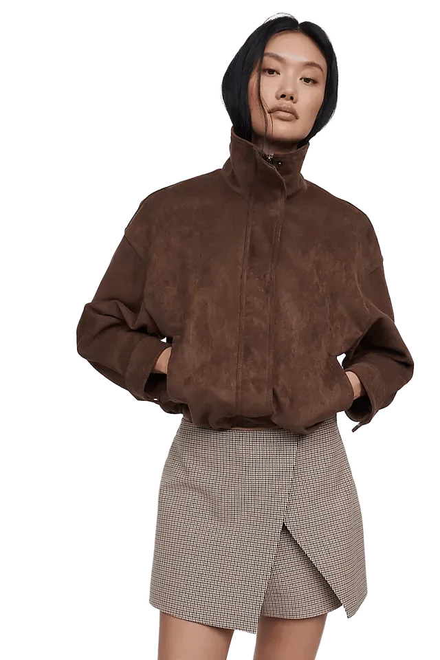 Maeve Wrap Skort