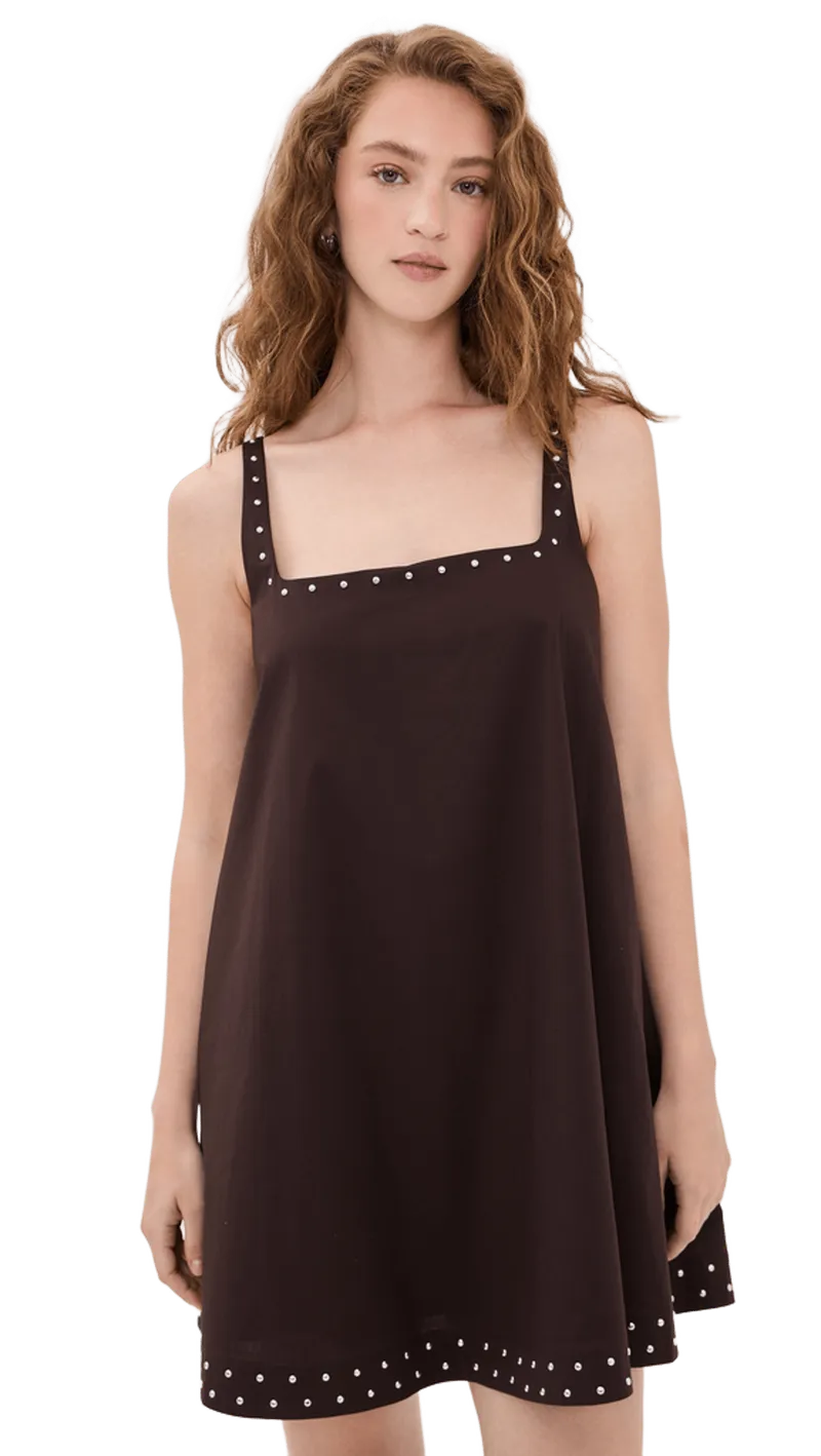 Brio Dress