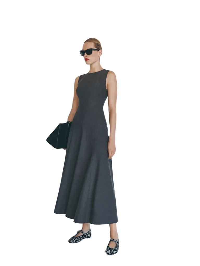 Petites Cecilia Dress