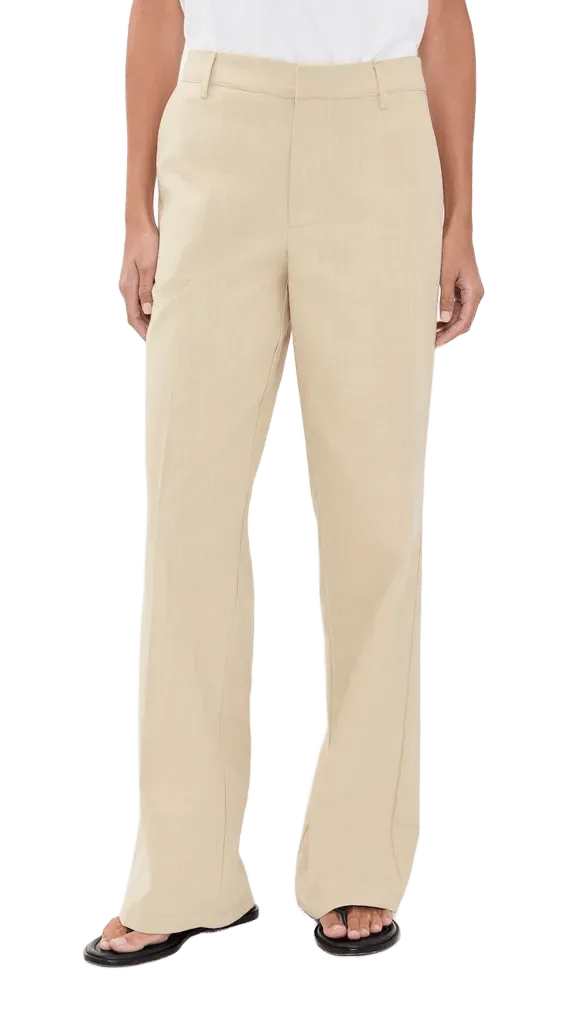 Elements Pants