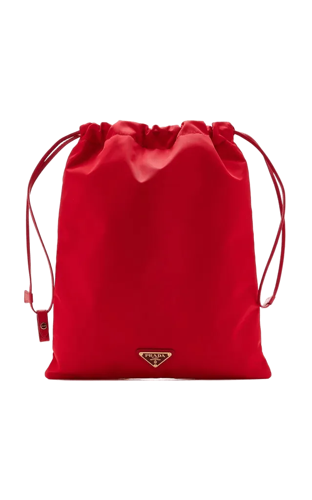 Wish Re-Nylon Pouch