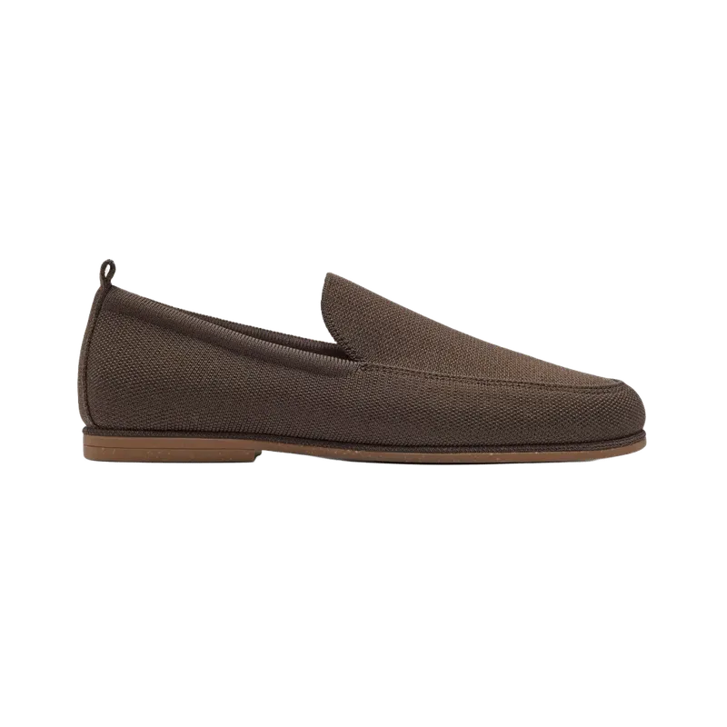 The Ravello Loafer - Dark Bistro